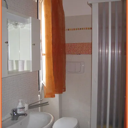 B&B Palatium S.G. Palazzo San Gervasio Habitación foto