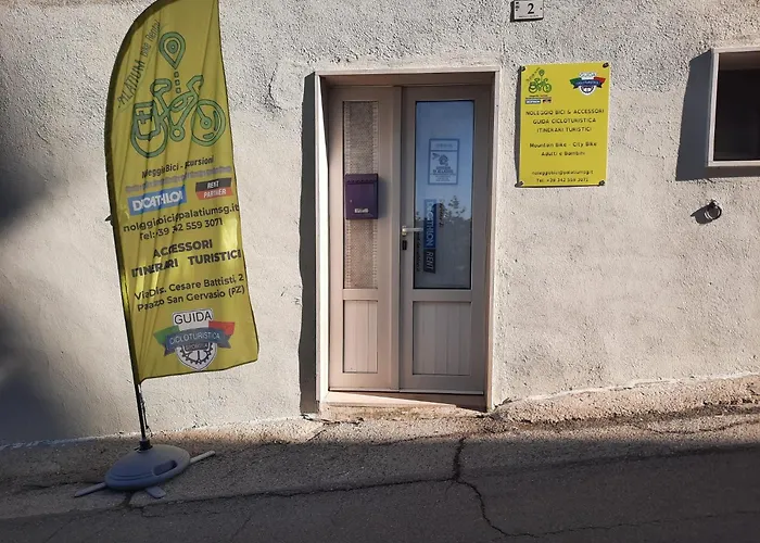 B&B Palatium S.G.